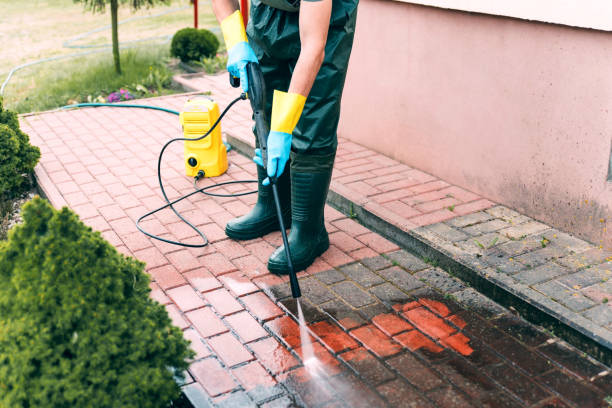 Best Roof Washing  in Vista Santa Rosa, CA