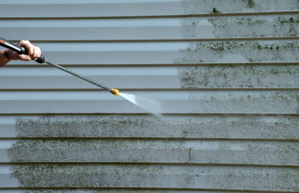 Best Patio and Deck Pressure Washing  in Vista Santa Rosa, CA