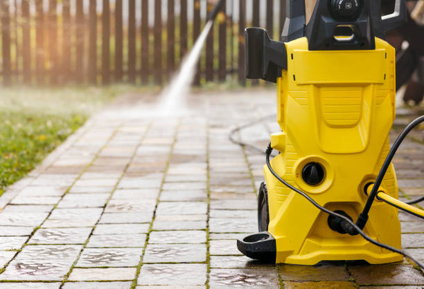 Best Fence Cleaning  in Vista Santa Rosa, CA