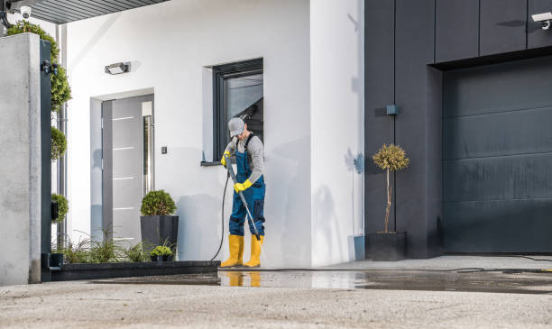 Best Solar Panel Cleaning  in Vista Santa Rosa, CA